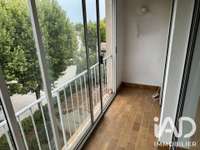 Location appartement 4 pièces
