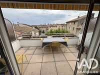 Location appartement 4 pièces