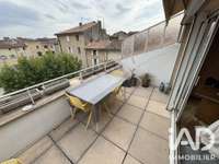 Location appartement 4 pièces