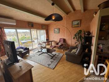 Location appartement 4 pièces