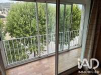 Location appartement 4 pièces