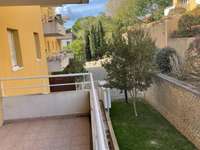 Location appartement 3 pièces