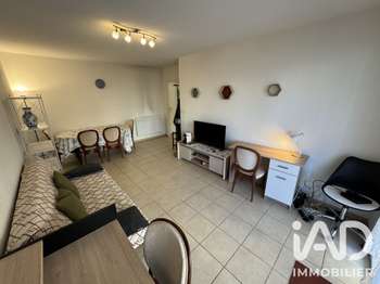 Location appartement 3 pièces