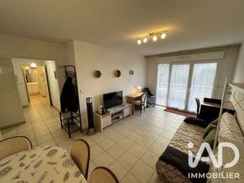 Location appartement 3 pièces