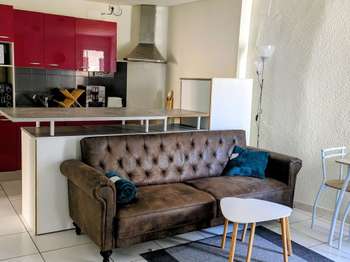 Location Appartement 3 piècesManosque