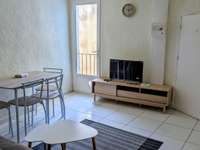 Location appartement 3 pièces
