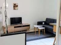 Location appartement 2 pièces Location appartement 2 pièces