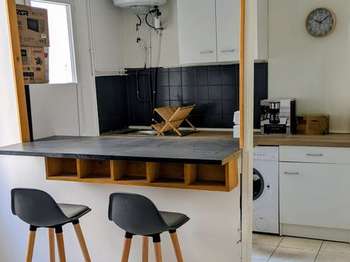 Location appartement 2 pièces Location appartement 2 pièces