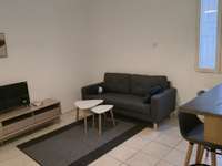 Location appartement 2 pièces Location appartement 2 pièces