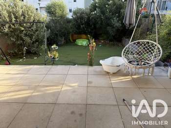Location Appartement 3 piècesManosque