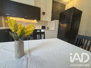 Location appartement 4 pièces Location appartement 4 pièces