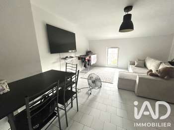 Location Appartement 2 piècesManosque