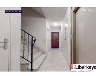 Location Appartement 2 piècesManosque