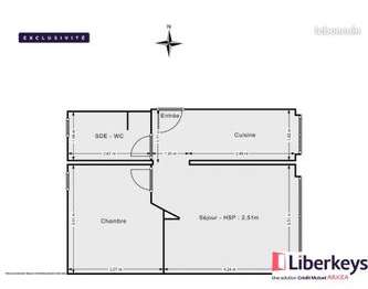 Location appartement 2 pièces Location appartement 2 pièces