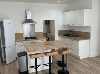 Location Appartement 2 piècesManosque