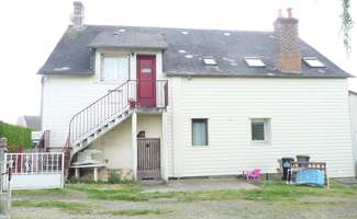 Photo Location appartement Mansigné