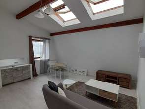 Location Appartement 2 piècesMantes-la-Jolie
