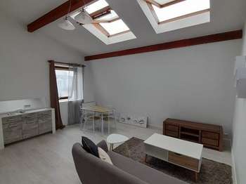 Location appartement 2 pièces Mantes-la-Jolie 78