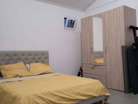 Location appartement 2 pièces Mantes-la-Jolie 78