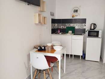 Location appartement 1 pièce Mantes-la-Jolie 78