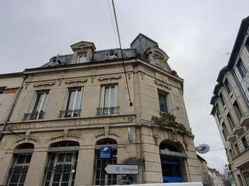 Location Appartement 2 piècesMantes-la-Jolie