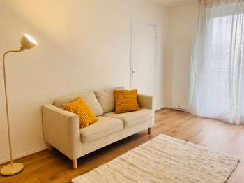 Location Appartement 2 piècesMantes-la-Jolie