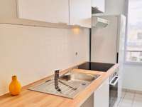 Location appartement 2 pièces