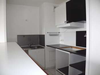 Location Appartement 2 piècesMantes-la-Jolie
