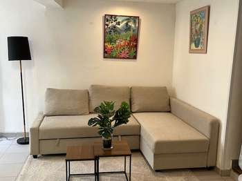 Location Appartement 2 piècesMantes-la-Jolie