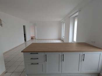 Location Appartement 3 piècesMantes-la-Jolie