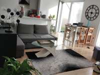 Location appartement 2 pièces Location appartement 2 pièces