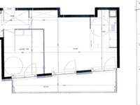 Location appartement 2 pièces Location appartement 2 pièces