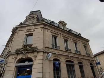 Location Appartement 2 piècesMantes-la-Jolie