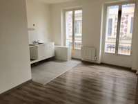 Location appartement 2 pièces Location appartement 2 pièces
