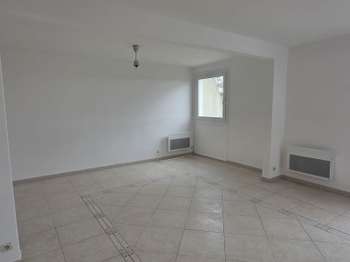 Location Appartement 3 piècesMantes-la-Jolie