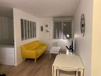 Location appartement 1 pièce