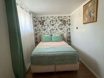 Location Appartement T1Mantes-la-Ville