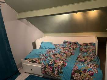 Location Appartement T1Mantes-la-Ville