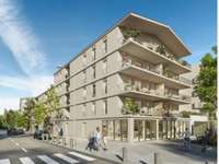 Location appartement 3 pièces
