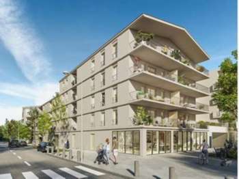 Location Appartement 3 piècesMantes-la-Ville