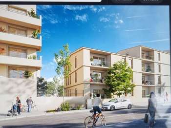 Location Appartement 3 piècesMantes-la-Ville