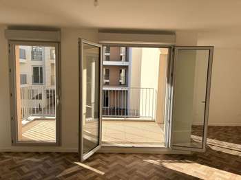 Location Appartement 3 piècesMantes-la-Ville