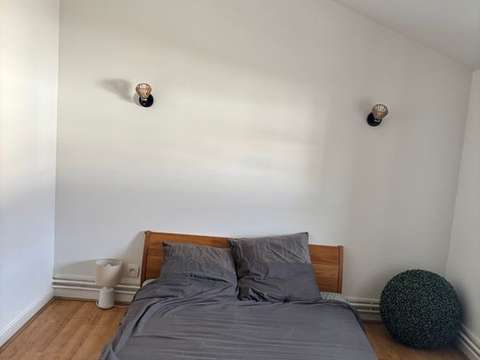 Location appartement 3 pièces Location appartement 3 pièces
