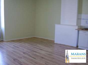 Location Appartement 3 piècesMarans