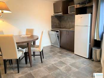 Location Appartement 3 piècesMarans