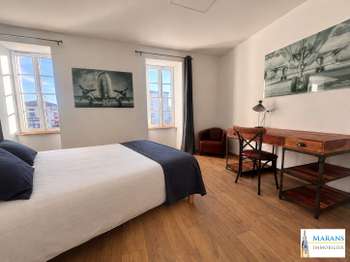 Location Appartement 2 piècesMarans