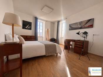 Location appartement 2 pièces Marans 17