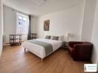 Location appartement 2 pièces Location appartement 2 pièces