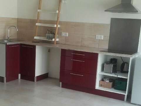 Location Studio 1 pièce