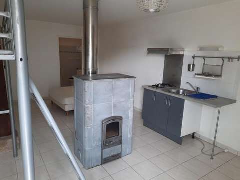 Location Studio 1 pièce Maransin 33